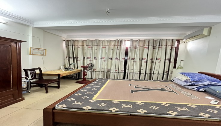 CẦN CHO THUÊ NHÀ RIÊNG NGUYÊN CĂN Ô TÔ ĐỖ CỬA - SỐ 42 NGÕ 58 THỊNH LIỆT